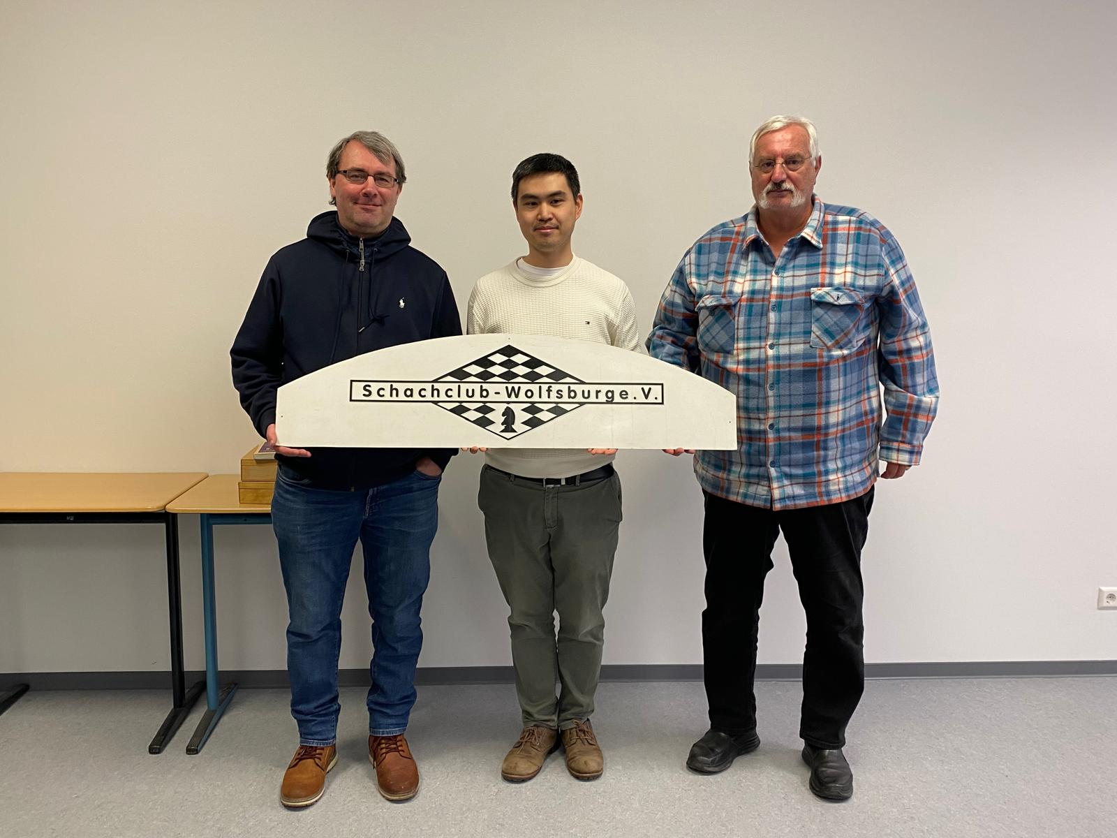 Monatsblitzen Dezember 2025