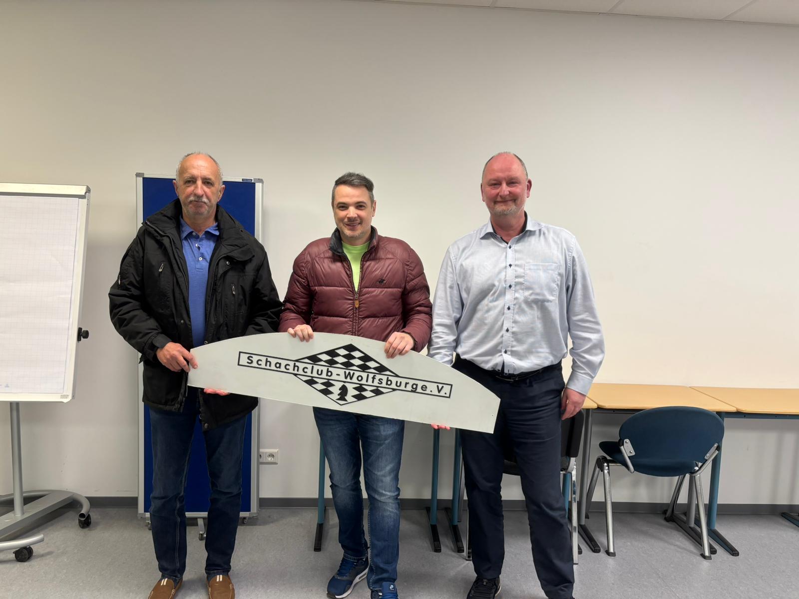 Monatsblitzen März 2026