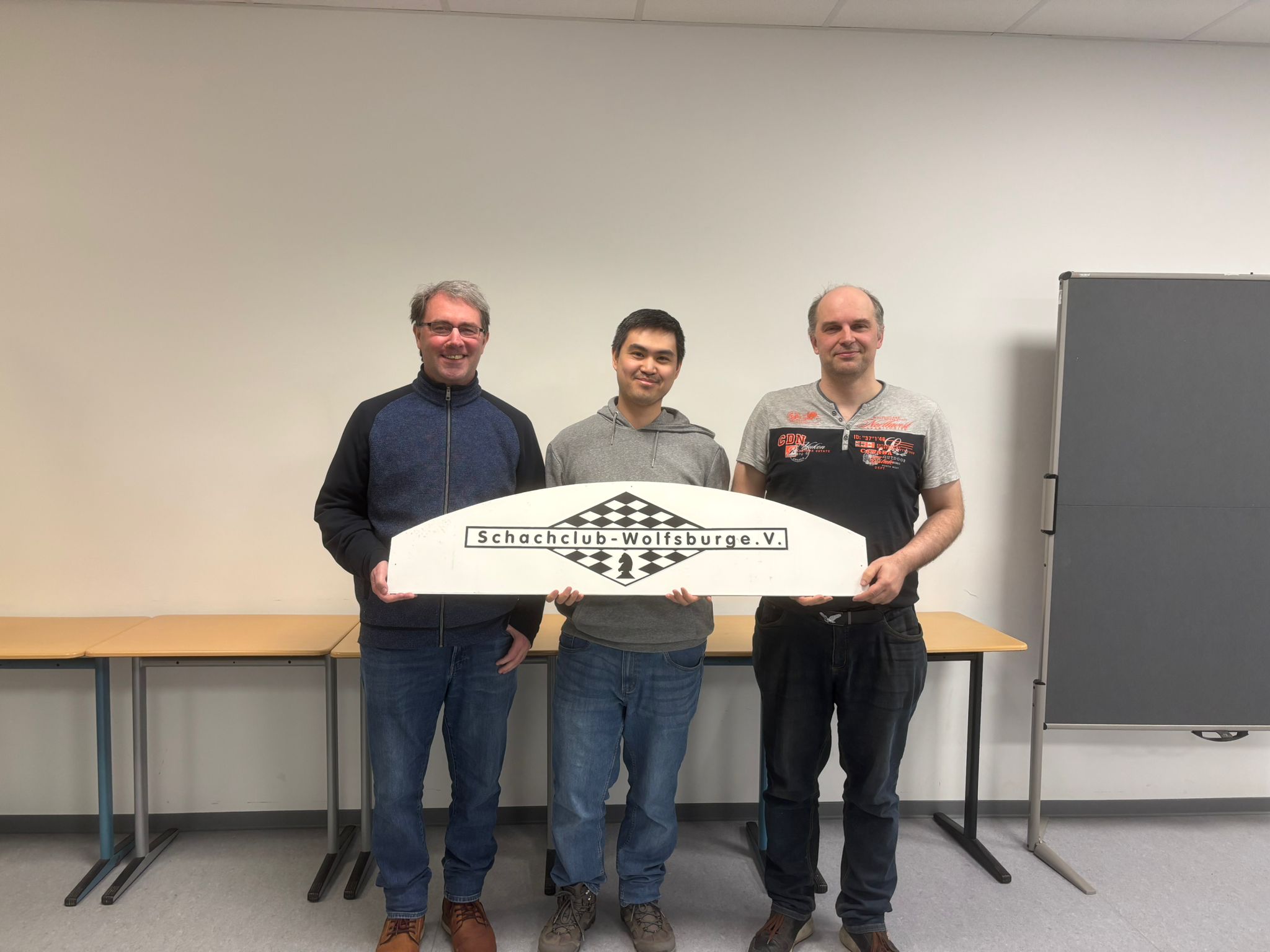 Schnellschach März 2026