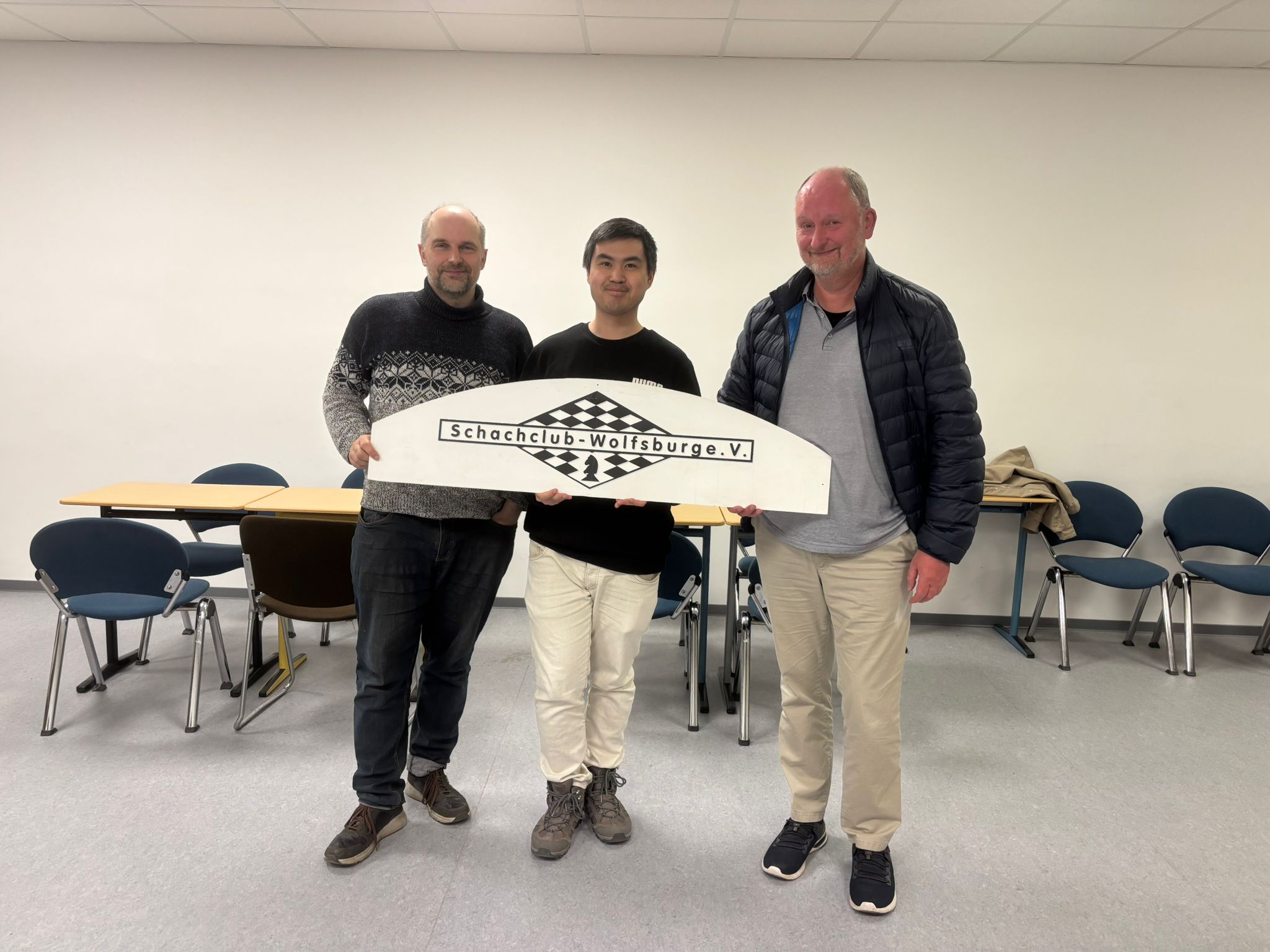 Schnellschach April 2026