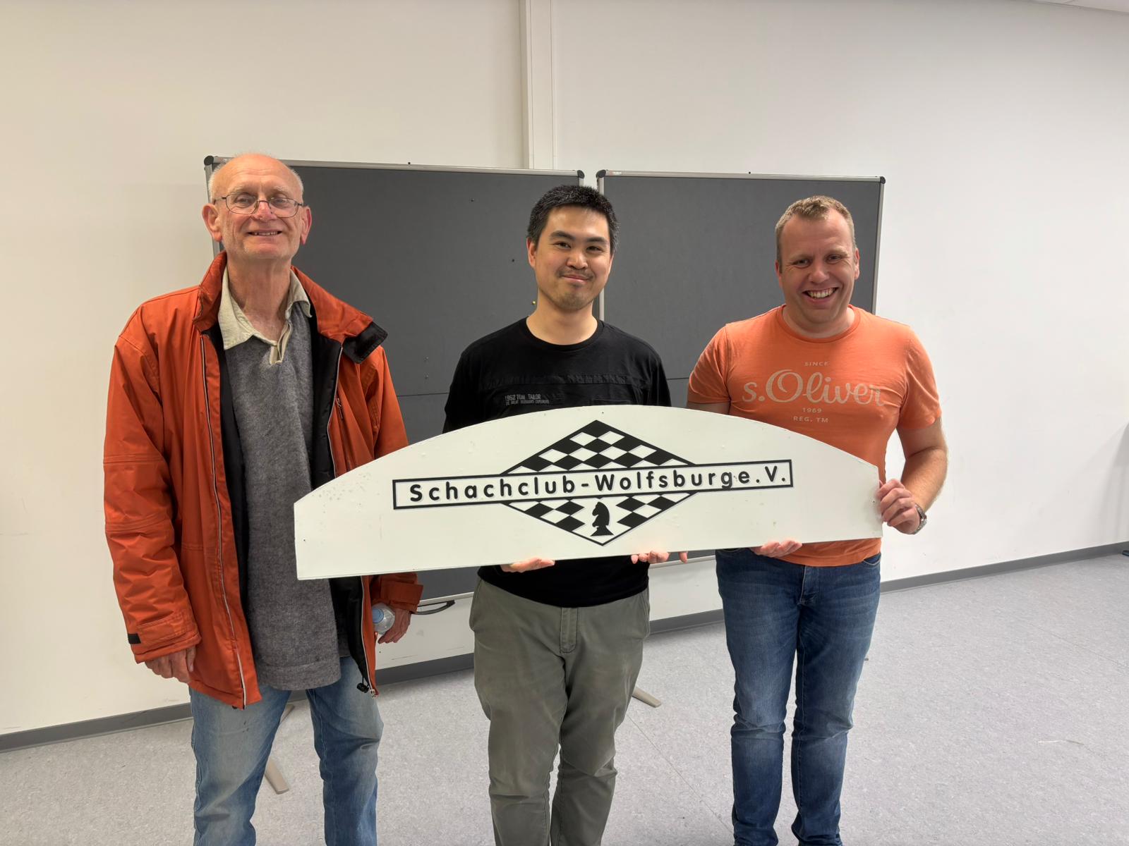 Schnellschach Mai 2026